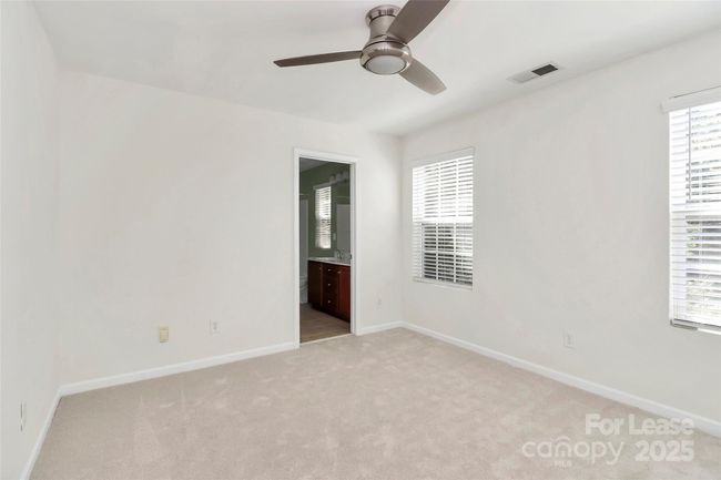 10027 Juniper Trace Dr, Townhouse with 3 bedrooms, 3 bathrooms and null parking in Charlotte NC | Image 11