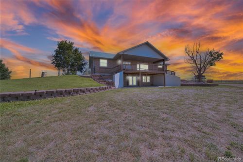 34427 County Rd W, Hillrose, CO, 80733-9616 | Card Image