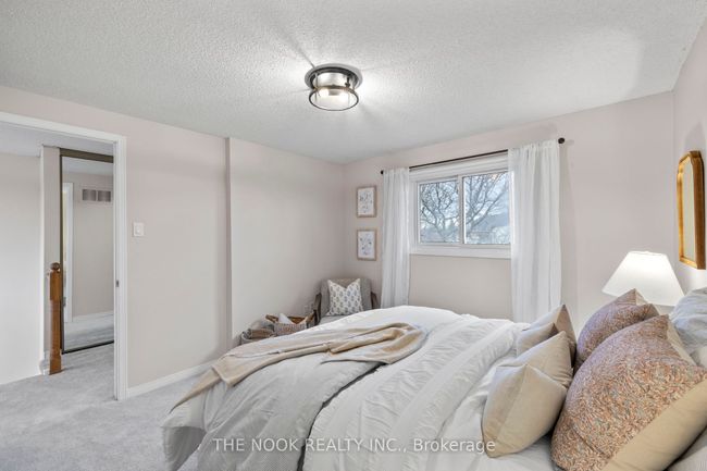 56 Hearne Cres, House other with 3 bedrooms, 3 bathrooms and 2 parking in Ajax ON | Image 33