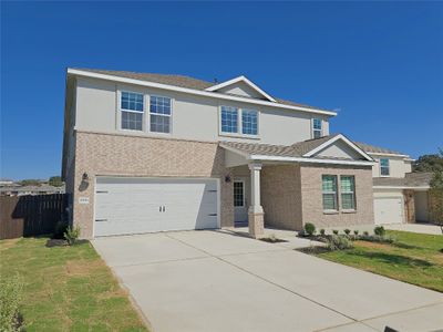 1816 Boggy Creek Ranch, House other with 4 bedrooms, 2 bathrooms and 2 parking in Georgetown TX | Image 2