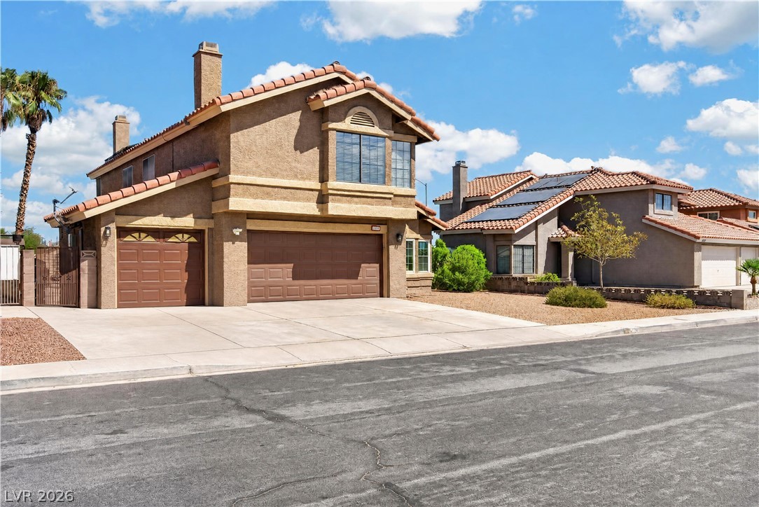 Residential in Las Vegas