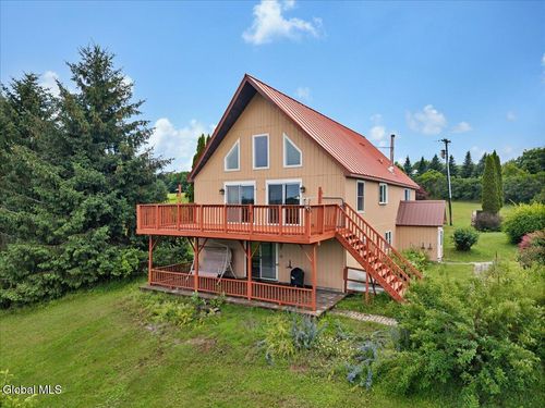 579 Armlin Hill Rd, Middleburgh, NY, 12122-3711 | Card Image