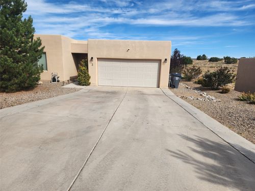 3 Bosquecillo, Santa Fe, NM, 87508 | Card Image
