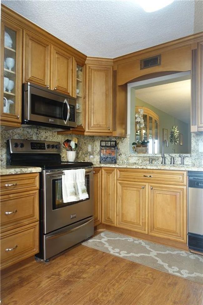 APT-408 - 7431 Nw 1 St St, Condo with 2 bedrooms, 2 bathrooms and null parking in Margate FL | Image 4