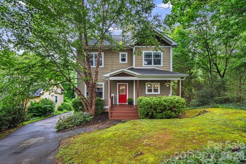 29 Winding Rd, Asheville, NC, 28803-1435 | Card Image