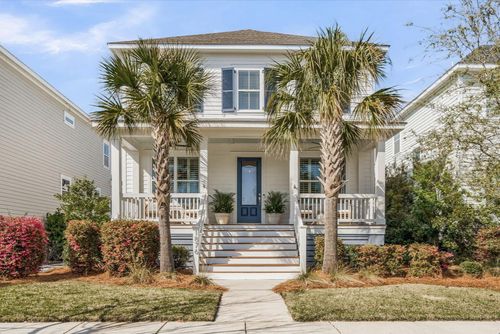 1876 Village Crossing Dr, Daniel Island, SC, 29492-8540 | Card Image