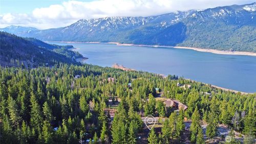 0 Lot B Grandview Rd, Ronald, WA, 98940 | Card Image