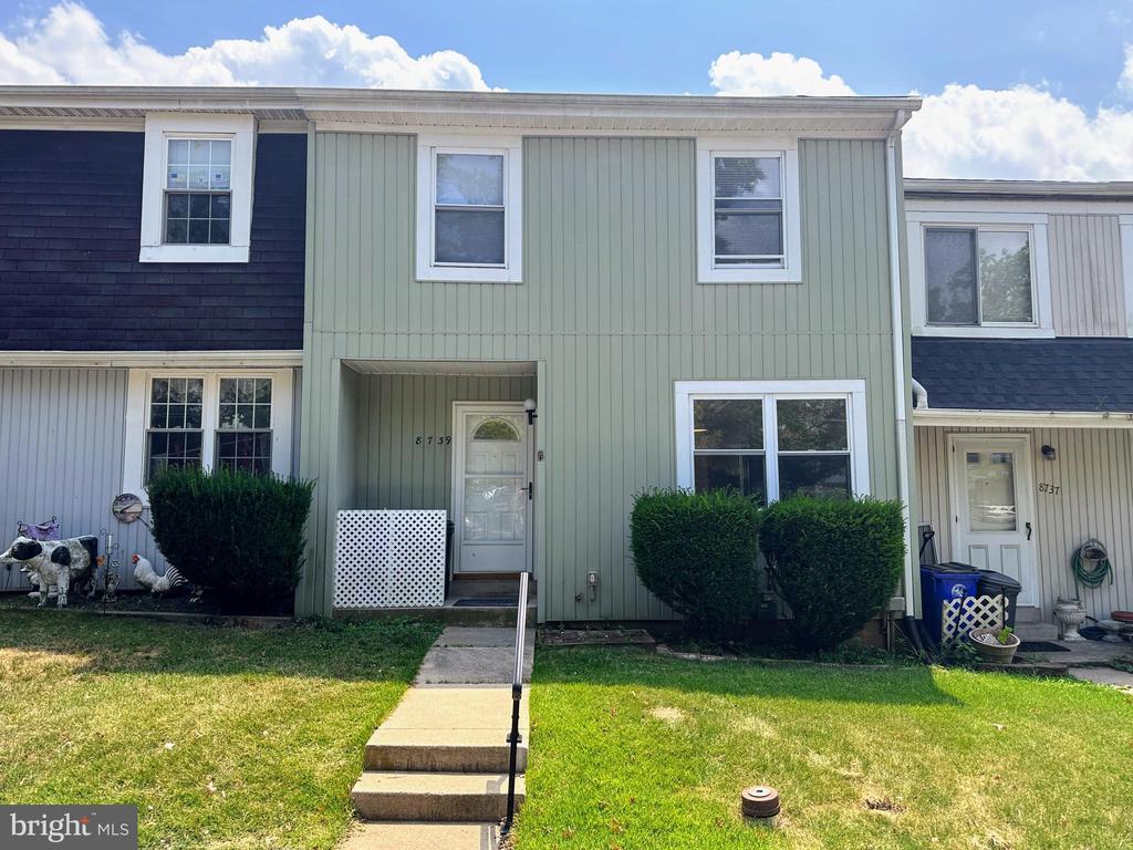 Inquiry Ct, Walkersville, MD 21793