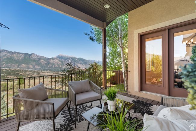 15337 Eagle Crest Dr, House other with 6 bedrooms, 4 bathrooms and 3 parking in Draper UT | Image 24