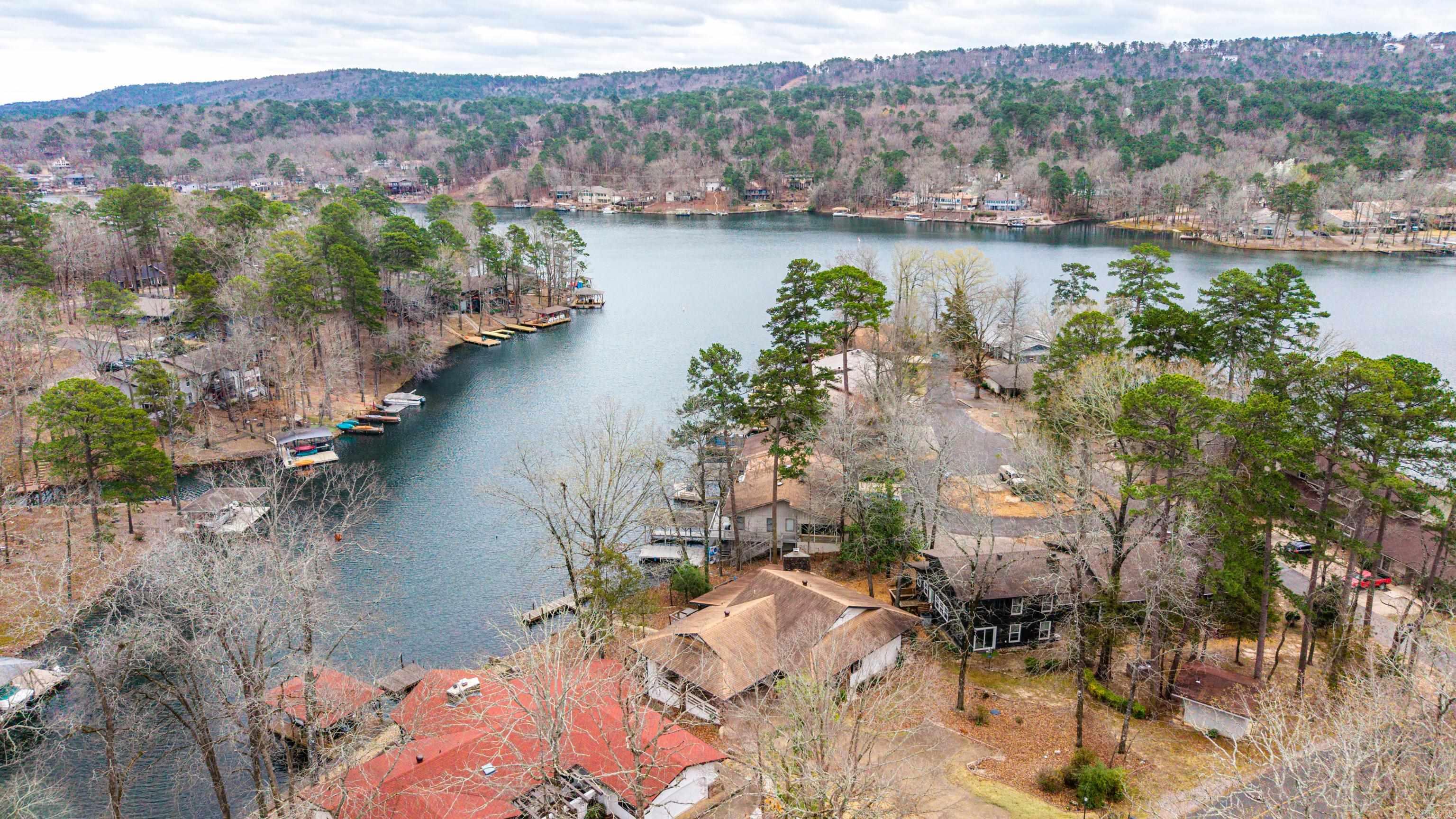Residential in Hot Springs Village