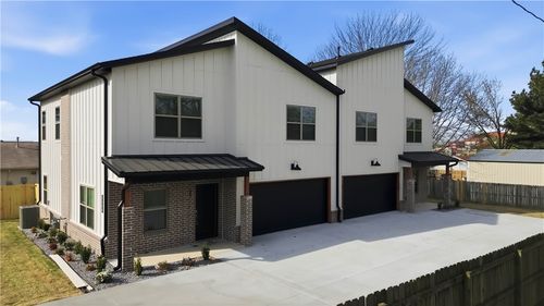 1-3406 Se K St, Bentonville, AR, 72712-3702 | Card Image