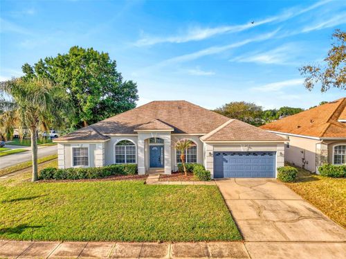 170 Cedar Springs Cir, DEBARY, FL, 32713-4806 | Card Image