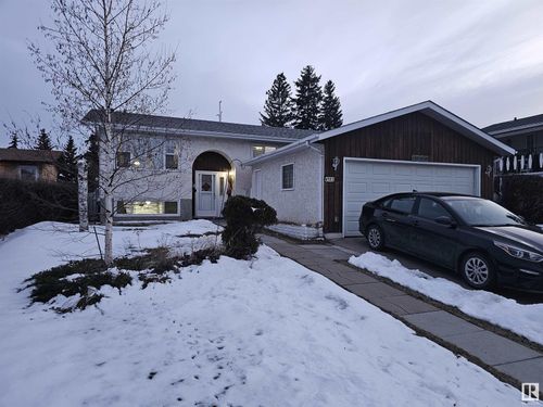 4103 18 Ave Nw, Edmonton, AB, T6L3M3 | Card Image