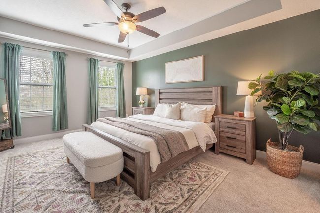 8194 Griswold Dr, House other with 4 bedrooms, 3 bathrooms and null parking in New Albany OH | Image 21