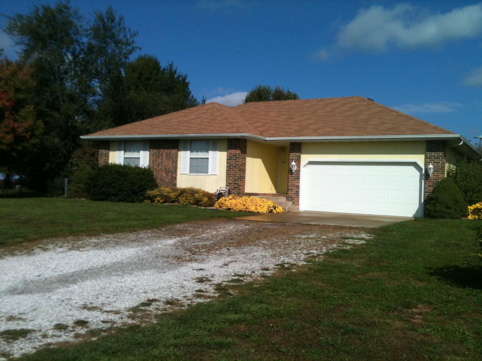 Lone Hickory Rd, Ozark, MO 65721