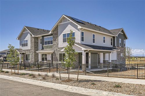 95 N Vandriver Pl, Aurora, CO, 80018-1931 | Card Image