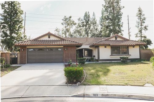 183 S Starflower St, Brea, CA, 92821-4737 | Card Image