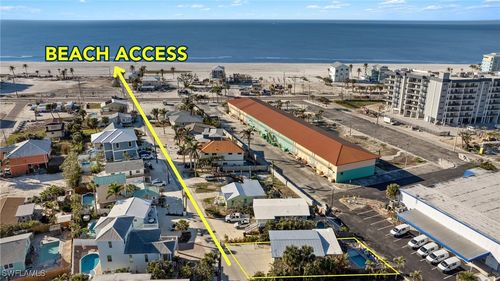 201 Miramar St, FORT MYERS BEACH, FL, 33931-2824 | Card Image