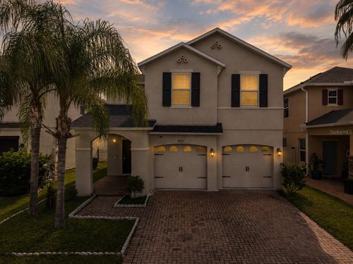 2753 Monticello Way, KISSIMMEE, FL, 34741-7013 | Card Image