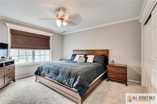 40 Jared Blvd, House other with 5 bedrooms, 5 bathrooms and null parking in Kendall Park NJ | Image 18