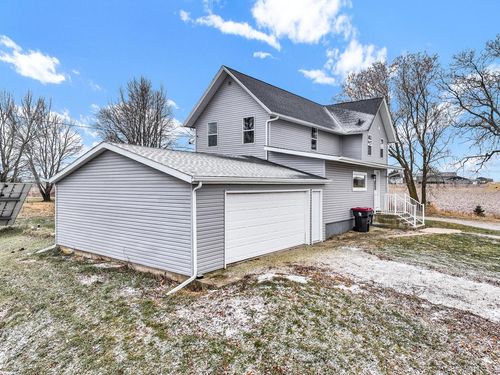 W9896 County Road Gg, LOWELL, WI, 53579 | Card Image