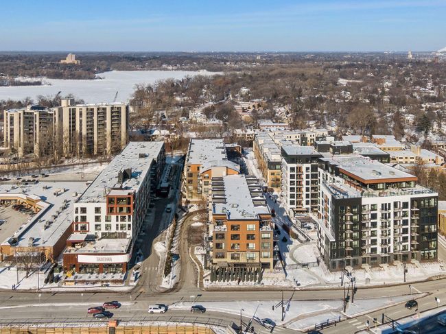 UNIT-217 - 3116 W Lake St, Condo with 1 bedrooms, 1 bathrooms and null parking in Minneapolis MN | Image 44