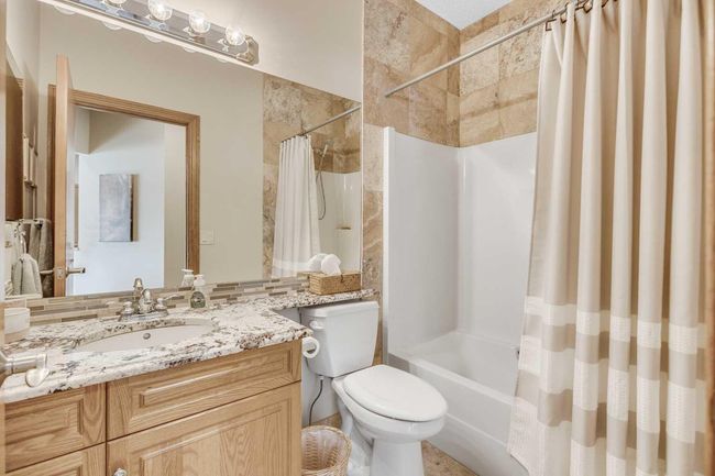76 Chaparral Cove Se, House other with 3 bedrooms, 3 bathrooms and 4 parking in Calgary AB | Image 26