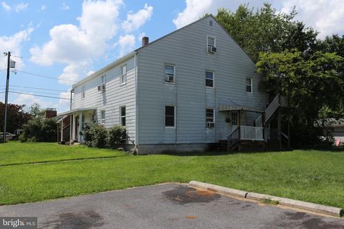 17410 Wolford Ave, HAGERSTOWN, MD, 21740-7513 | Card Image