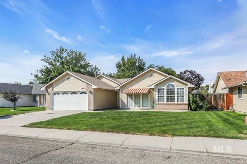 9936 W Holt St, Boise, ID, 83704-6516 | Card Image