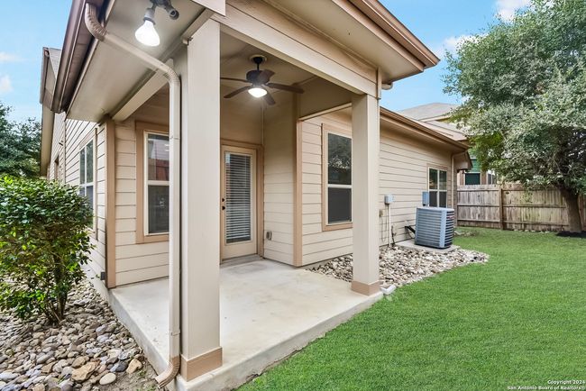 112 Vista Del Rey, House other with 3 bedrooms, 2 bathrooms and null parking in Cibolo TX | Image 30