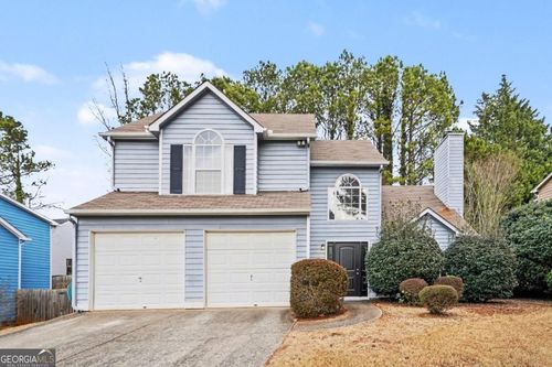 2256 Dresden Grn Nw, Kennesaw, GA, 30144-1283 | Card Image