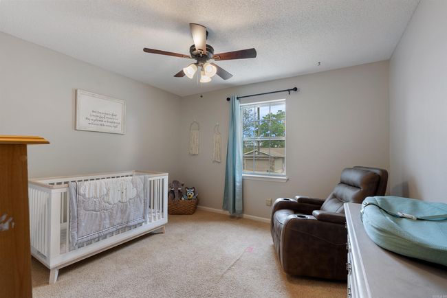 4010 Sierra Forest Dr, House other with 3 bedrooms, 2 bathrooms and null parking in Little Rock AR | Image 17