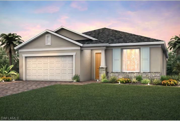 Lakeside Way, Punta Gorda, FL 33982