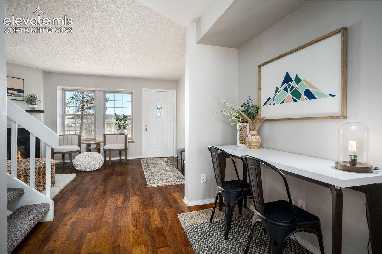 Residential in Colorado Springs