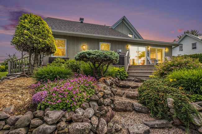 3031 S Rue Principale Street S, House other with 3 bedrooms, 2 bathrooms and 4 parking in Alfred and Plantagenet ON | Image 33