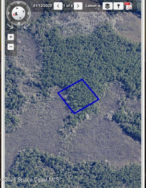 0000 Unknown, Mims, FL, 32754 | Card Image