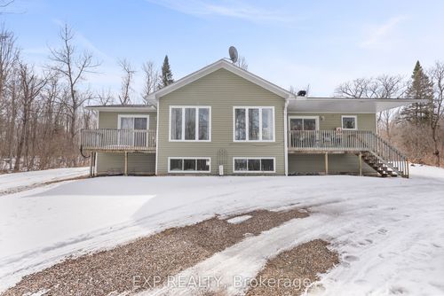 317 Jim Barr Rd, Renfrew, ON, K7V3Z8 | Card Image