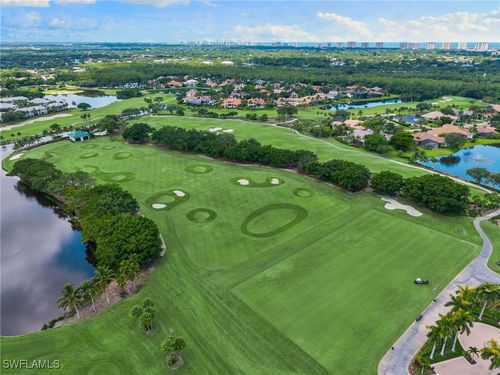 9296 Troon Lakes Dr, NAPLES, FL, 34109-4314 | Card Image