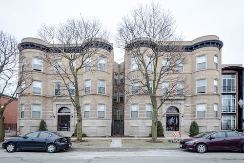 3f-6219 S Kenwood Ave, Chicago, IL, 60637-3729 | Card Image
