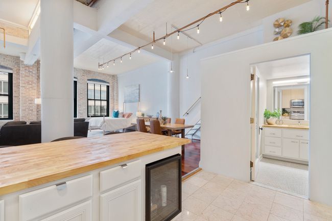 APT-1006 - 801 S Wells St, Condo with 1 bedrooms, 1 bathrooms and null parking in CHICAGO IL | Image 5