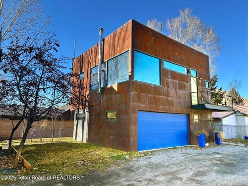 630 S Millward St, Jackson, WY, 83001-8587 | Card Image