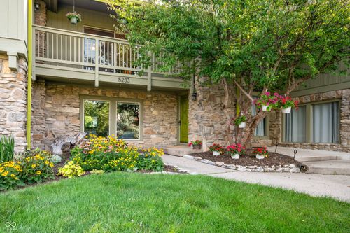 5233 Nob Ln, Indianapolis, IN, 46226-2145 | Card Image