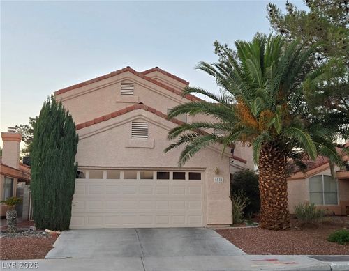 6516 Sterling Springs Pkwy, Las Vegas, NV, 89108-0222 | Card Image