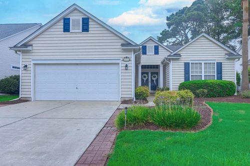 6439 Longwood Dr, Murrells Inlet, SC, 29576-8970 | Card Image