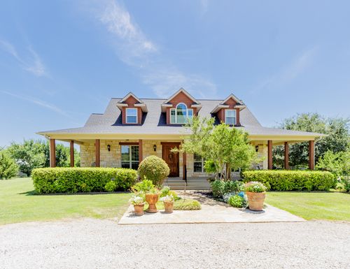 604 Greenwood Rd, Decatur, TX, 76234-6583 | Card Image