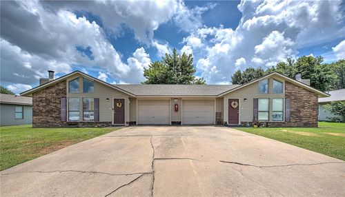2009 A&B Christy Drive, Springdale, AR, 72764 | Card Image