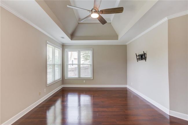 5435 Azalea Crest Ln, House other with 3 bedrooms, 3 bathrooms and null parking in Sugar Hill GA | Image 24