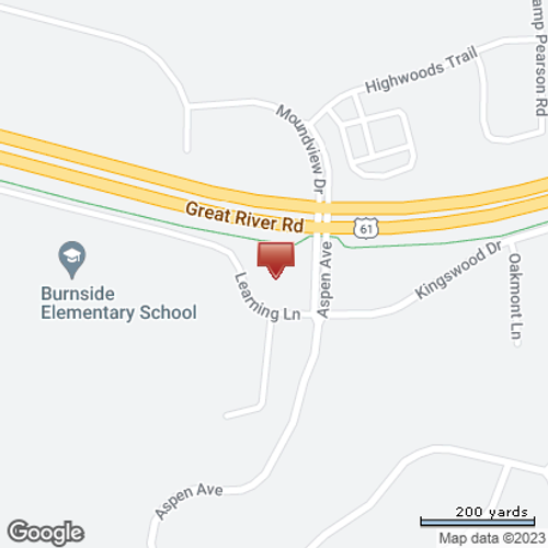 280 Highway 61 & Aspen Avenue South, Red Wing, MN, 55066 | Card Image