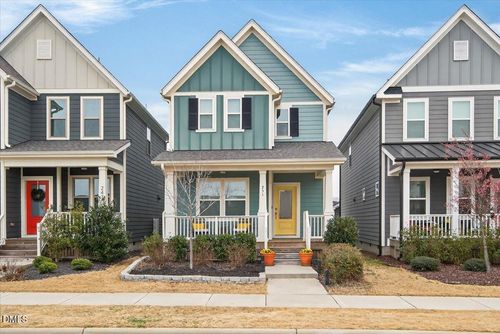 251 Daniel Ridge Rd, Wendell, NC, 27591-6011 | Card Image