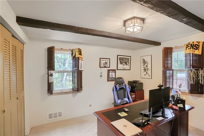 107 Evandale Dr, House other with 4 bedrooms, 3 bathrooms and null parking in Pittsburgh PA | Image 22